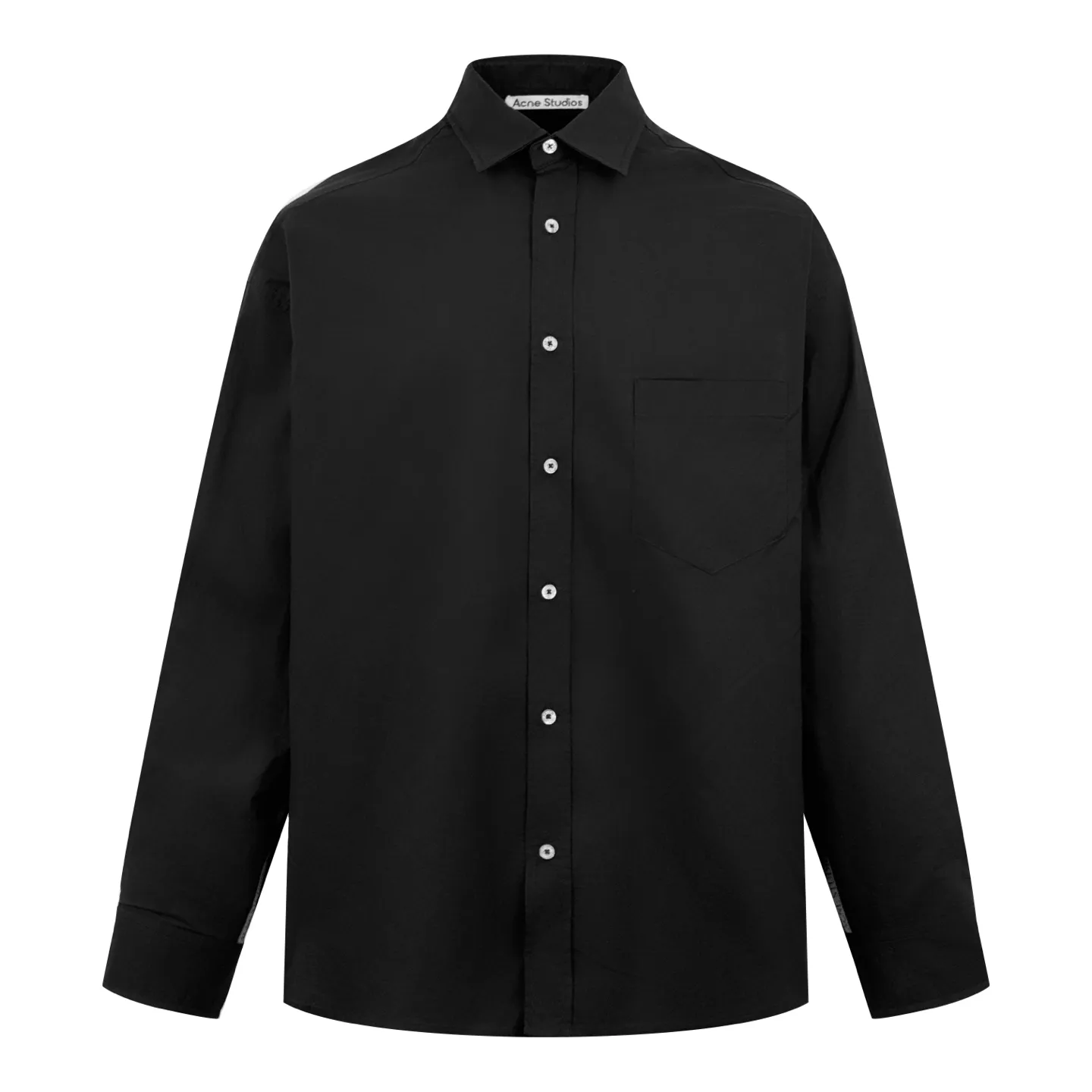 Acne Studios Black 1: Acne Studios 2: 3: ： 1:1 Acne 1:1 Acne ： Size： 44 46 48 50 ： 25277